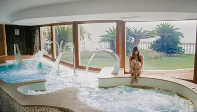 Nixe Palace