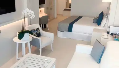 Nixe Palace
