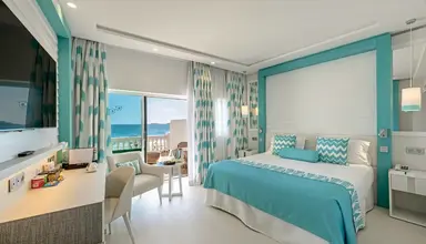 Nixe Palace