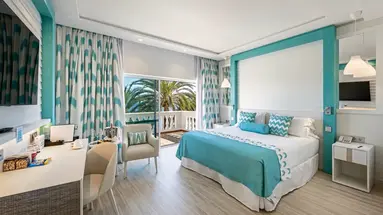 Nixe Palace