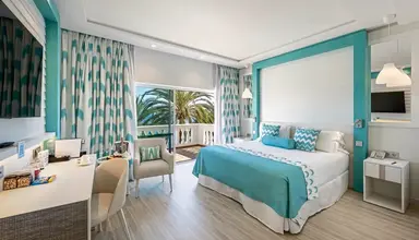 Nixe Palace