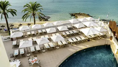 Nixe Palace