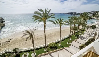 Nixe Palace