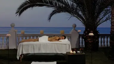 Nixe Palace