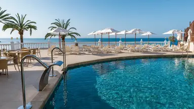 Nixe Palace