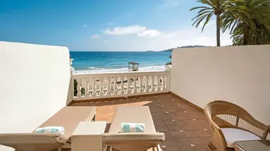 Nixe Palace