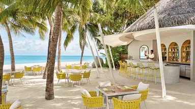 Niyama Maledives