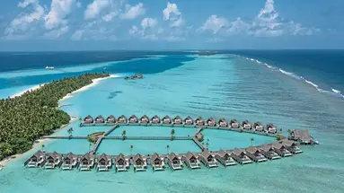 Niyama Maledives