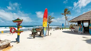 Niyama Maledives