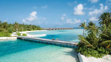 Niyama Maledives