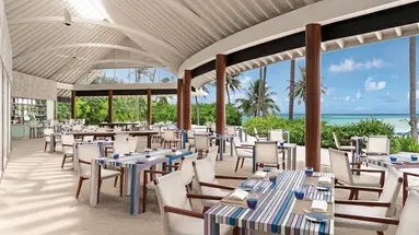 Niyama Maledives
