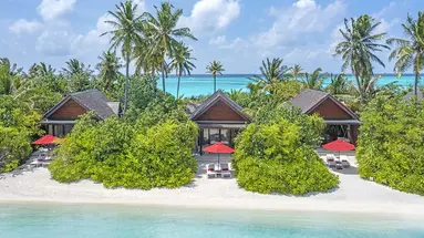 Niyama Maledives