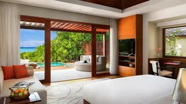 Niyama Maledives
