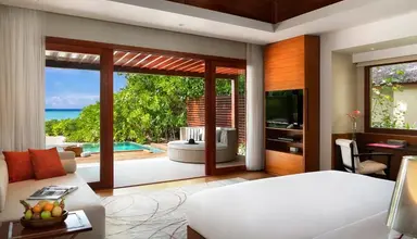 Niyama Maledives