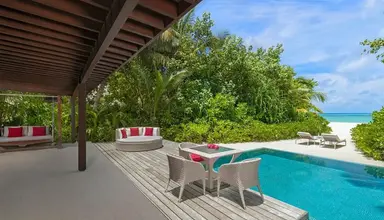 Niyama Maledives
