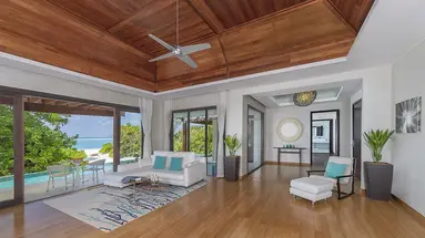 Niyama Maledives