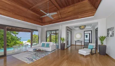 Niyama Maledives