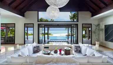 Niyama Maledives