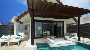 Niyama Maledives