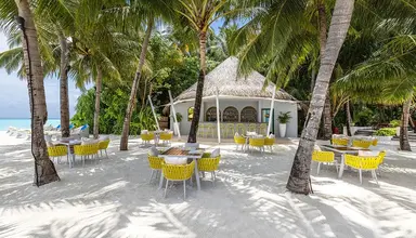 Niyama Maledives