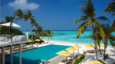 Niyama Maledives