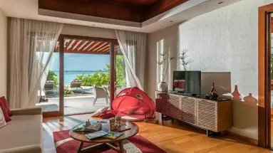 Niyama Maledives