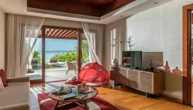 Niyama Maledives