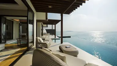 Niyama Maledives