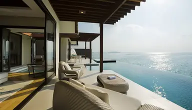 Niyama Maledives