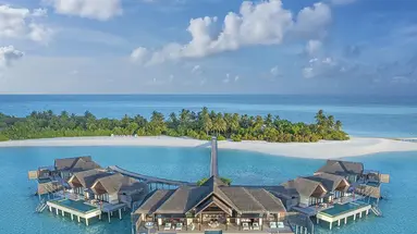 Niyama Maledives