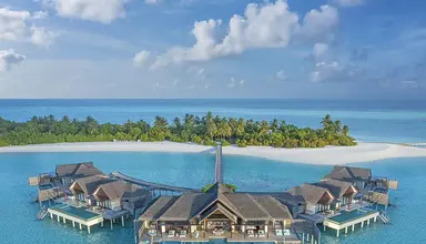 Niyama Maledives