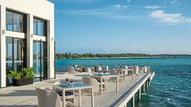 Niyama Maledives