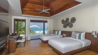 Niyama Maledives