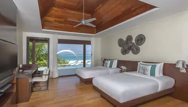 Niyama Maledives