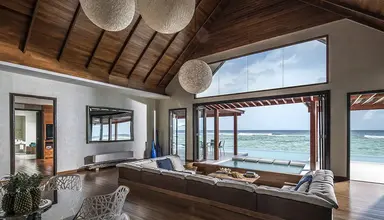 Niyama Maledives