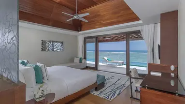 Niyama Maledives