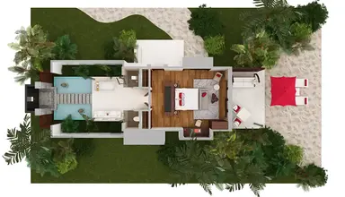 Niyama Maledives