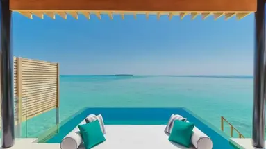 Niyama Maledives