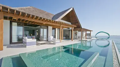 Niyama Maledives