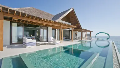 Niyama Maledives