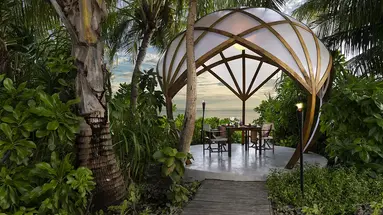 Niyama Maledives