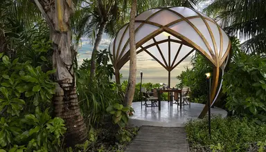 Niyama Maledives