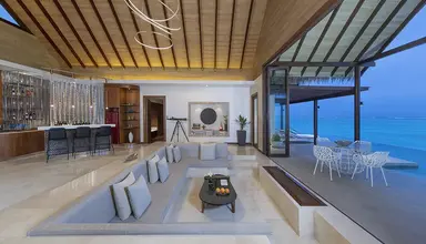 Niyama Maledives