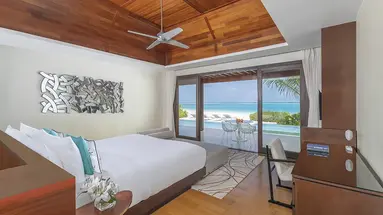 Niyama Maledives