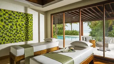 Niyama Maledives