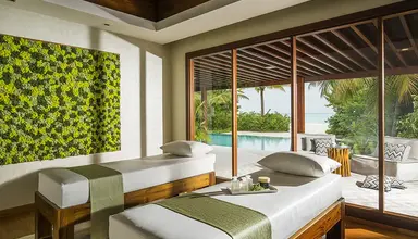 Niyama Maledives