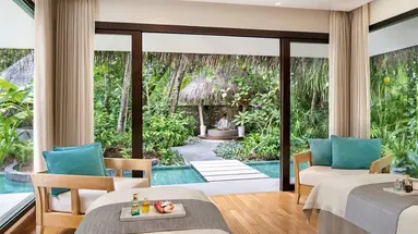 Niyama Maledives