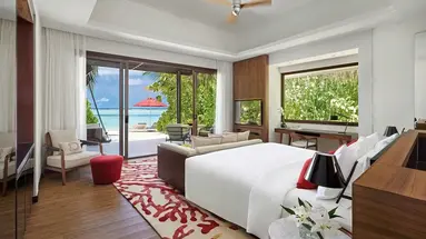 Niyama Maledives