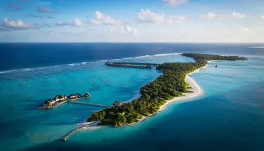 Niyama Maledives