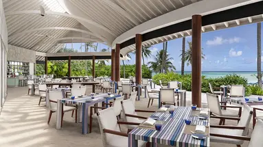 Niyama Maledives